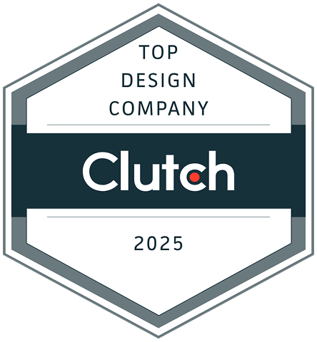 TOP DIGITAL DESIGN COMPANY 2025